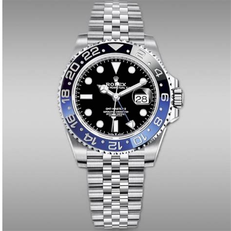 rolex batgirls|rolex batgirl for sale.